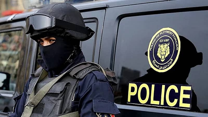 مشاجرة بين عائلتين تنتهي بمذبحة مروعة في مصر