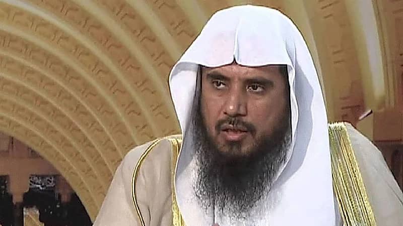 "الخثلان": يأثم تارك الزواج إذا لم يتزوج وكان قادر عليه (فيديو)