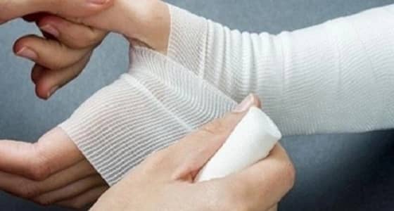بالفيديو.. خطوات هامة لإسعاف المصاب بالحروق ومنع مضاعفاتها