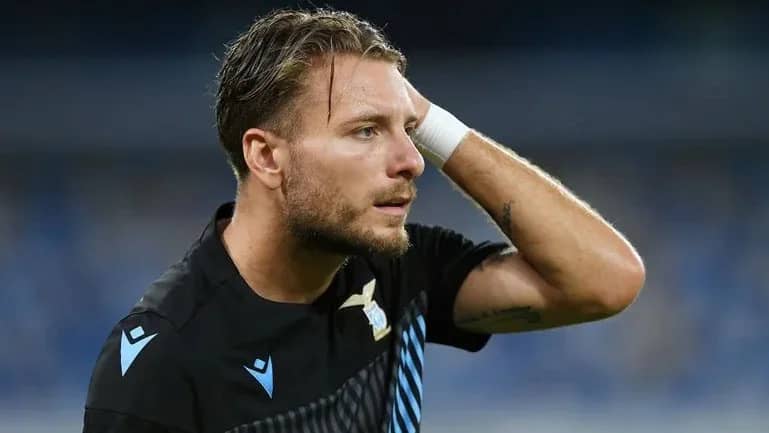 إيموبيلي: ندمت على رفضي عروض من دوري روشن