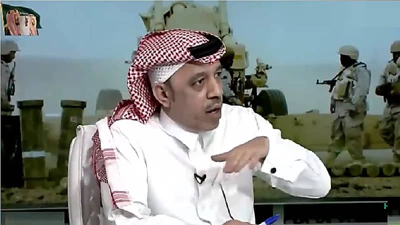 "الذايدي "لـ"الاتحاديين": طارق حامد لاعب دولي ولم يطرد كل مباراتين