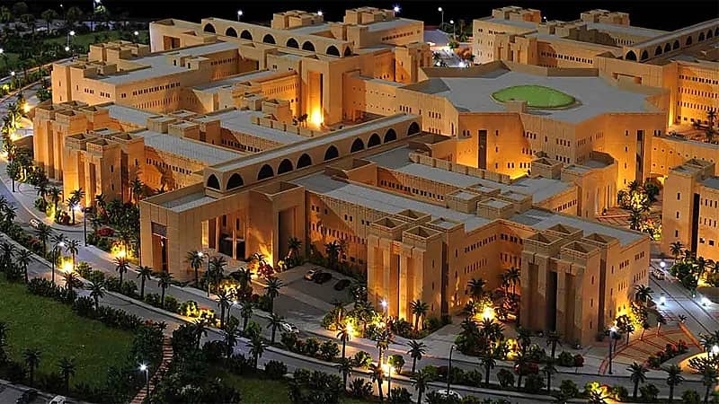 جامعة القصيم تعلن عن وظائف شاغرة