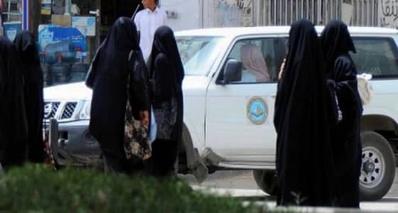 إنهاء معاناة فتاة مع شاب مبتز بالرياض