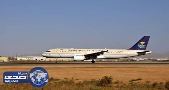 غدا.. أولي رحلات خطوط المملكة المباشرة إلي بورتسودان