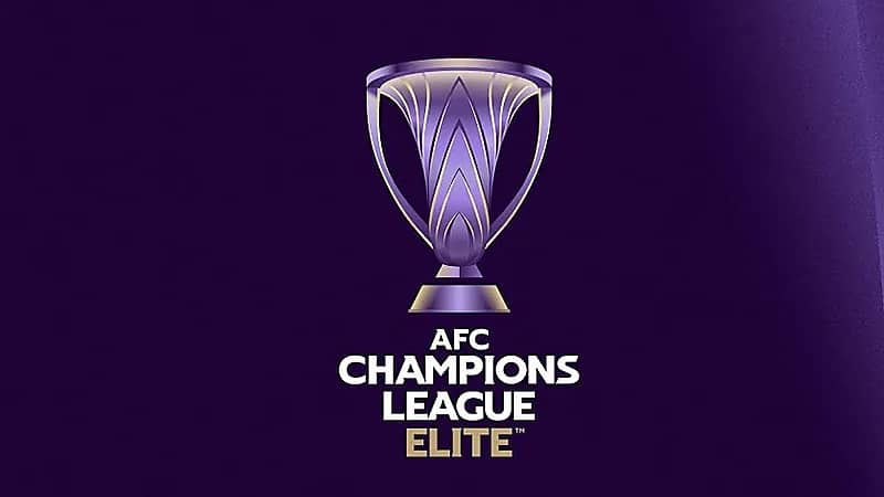 الكشف عن المكافآت المالية لدوري النخبة الآسيوي