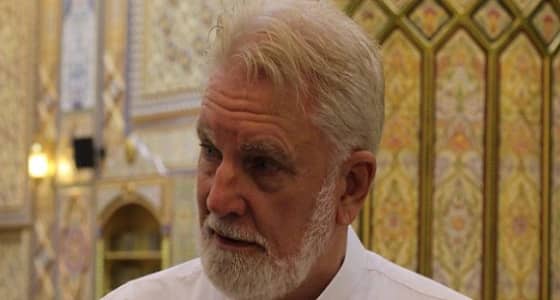 الأمريكي سامي الجداوي المعروف باتحاديته: كأس الملك للنمور