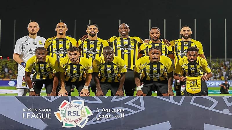 حافز جديد للاعبي الاتحاد بعد الجولة 20