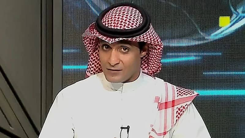 عماد السالمي: أنه ضد إراحة اللاعبين لترسيخ الطريقة لديهم للأدوار القادمة .. فيديو