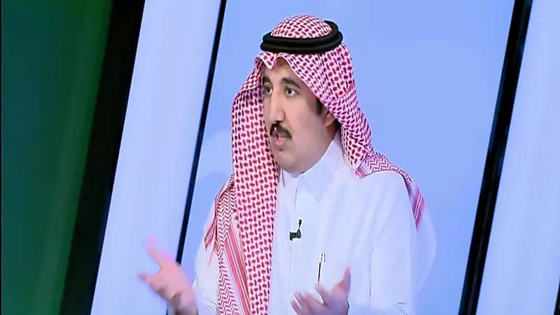 العريفي: هذه الاحتفالات تدل على أن جذورنا ضاربة في التاريخ(فيديو)