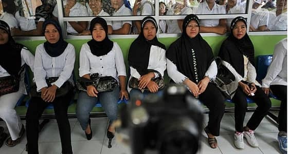 بشروط جديدة.. تسهيلات في استقدام العمالة الفلبينية