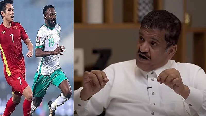 جستنيه يتحدث عن فئة تدعي اتحاديتها للتآمر ضد المولد