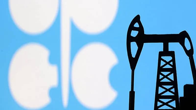 أوبك تخفض توقعاتها لنمو الطلب العالمي على النفط في 2026 إلى 1.28 مليون برميل يومياً