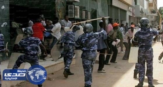 مقتل وإصابة 35 شخصا في حادثي عنف بإقليم دارفور بالسودان