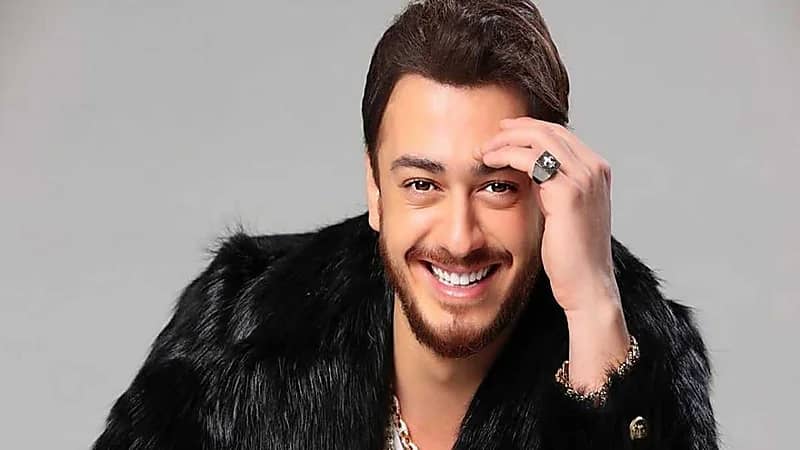 تفاصيل حياة سعد لمجرد داخل السجن في فرنسا