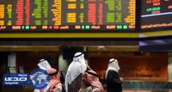 البورصة ترتفع مدعومة بالبنوك والبتروكيماويات