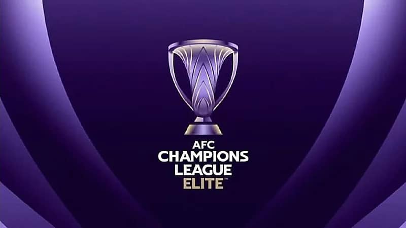 إعلان الأندية المشاركة في دوري أبطال آسيا النخبة للموسم المقبل