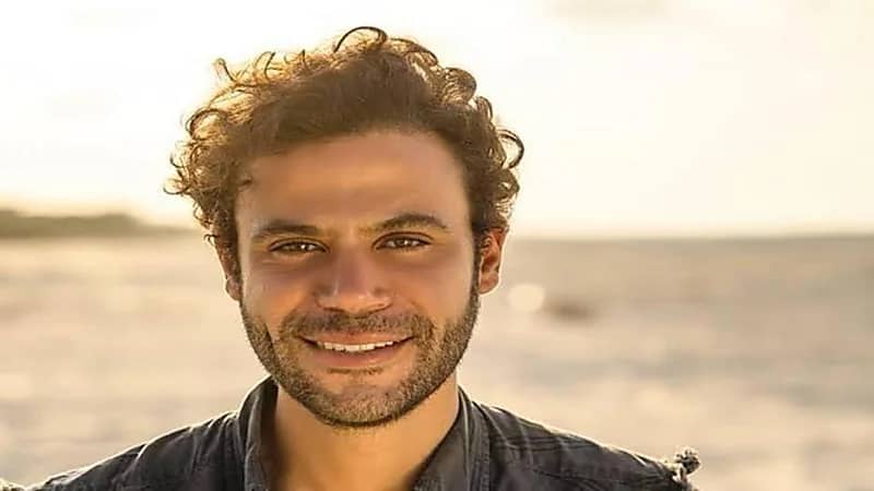 ابن عادل إمام يقاضي مدير صفحته على "فيسبوك"