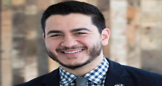 مصري يسعى لحكم ميتشجان الأمريكية