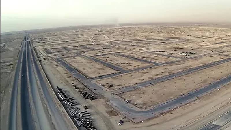 بيان هام من "أمانة المدينة" حول تداخل موقع أحد مشروعاتها مع أرض مواطن