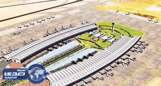 2016  يشهد أكبر حركة مسافرين في تاريخ مطار الطائف الدولي