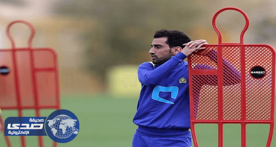 حسن الراهب يشترط الحصول علي مسحقاته " كاش "