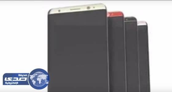 بالفيديو.. تصميم وخواص هاتف جالاكسي إس 8 قبل طرحه في الأسواق