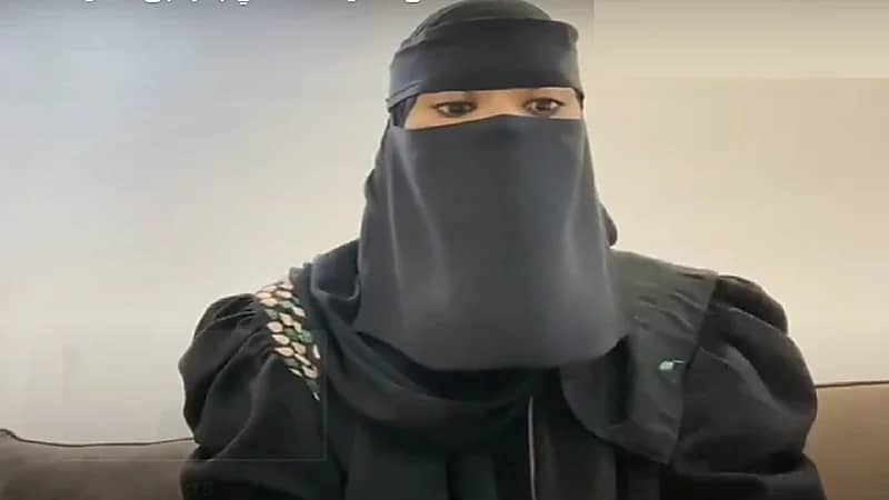 خطأ تقني يقلب حياة ممرضة رأسًا على عقب