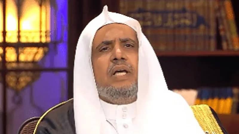 “العيسى” يوضح الحكم الشرعي لزواج المسيار (فيديو)