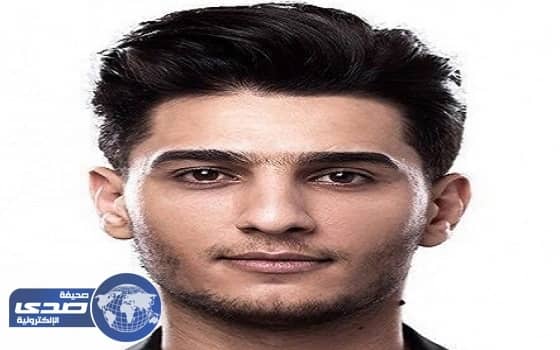 الصورة الأولى  لمحمد عساف في الحرم المكي بملابس الإحرام