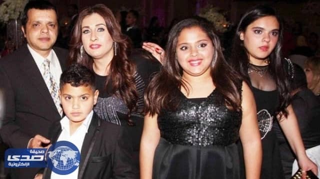 بالصور.. الشبه بين هنيدي وابنته يُثير رواد مواقع التواصل الأجتماعي