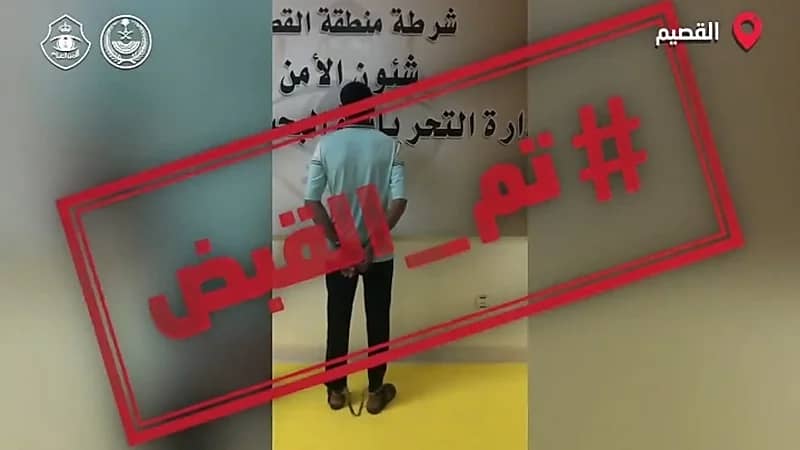بالفيديو.. "الأمن العام" يكشف عن قائمة بالمقبوض عليهم في عدة جرائم