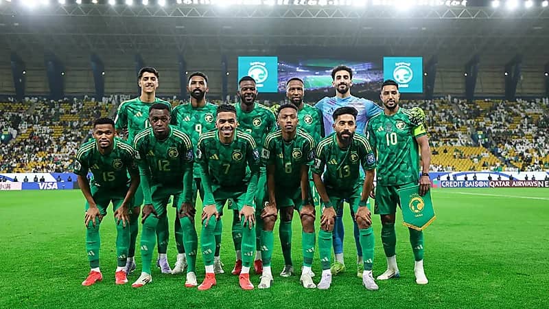 رينارد يعلن قائمة الأخضر لمواجهتي إندونيسيا والعراق