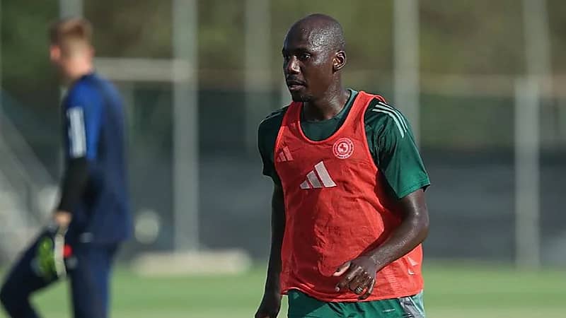 النصر يتوصل إلى اتفاق لشراء عقد مادو