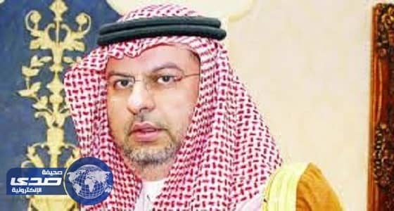عبدالله بن مساعد: ما تعرض له نادي الاتحاد سوء إدارة أو «فساد»
