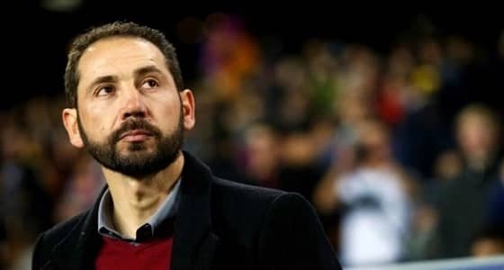 مدرب جيرونا: أفضل الهزيمة بشجاعة