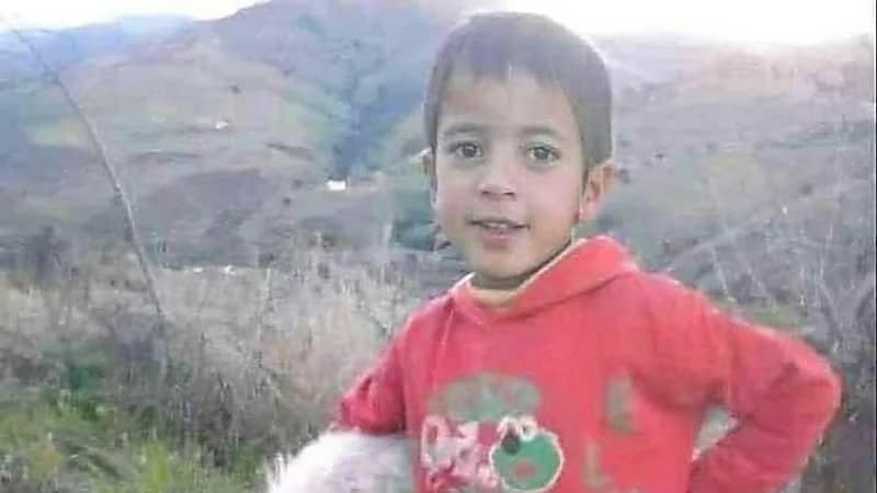 عائلة فلسطينية تطلق اسم "ريان" على مولودها الحديث