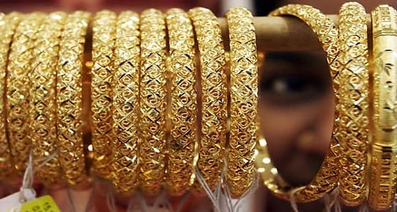 أسعار الذهب في أول أيام رمضان