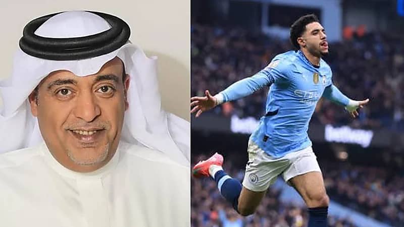 الفراج بعد هاتريك مرموش: مصر ولادة ومنبع نجوم لا يتوقف