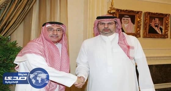 عبدالله بن مساعد: وضع الاتحاد مقلق