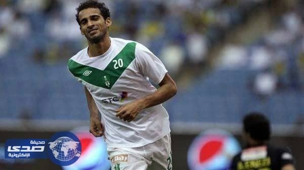 عماد الحوسني يدعم الأهلي قبل لقاء زوبهان