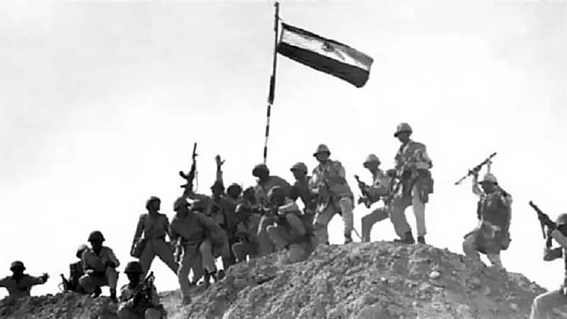 بالفيديو.. مفكر استراتيجي: الجندي المصري أرعب شارون في حرب أكتوبر