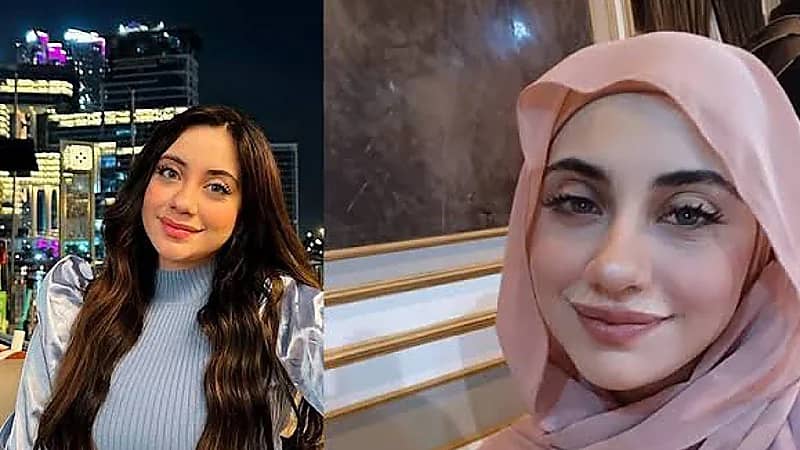 "تيك توكر" تخلع الحجاب بعد ارتدائه لمدة 5 أشهر وتثير جدلاً واسعًا.. فيديو