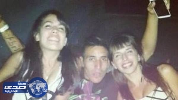 لاعب أرجنتيني أحتفل بانضمامه للبوكا فخرج بفضيحه