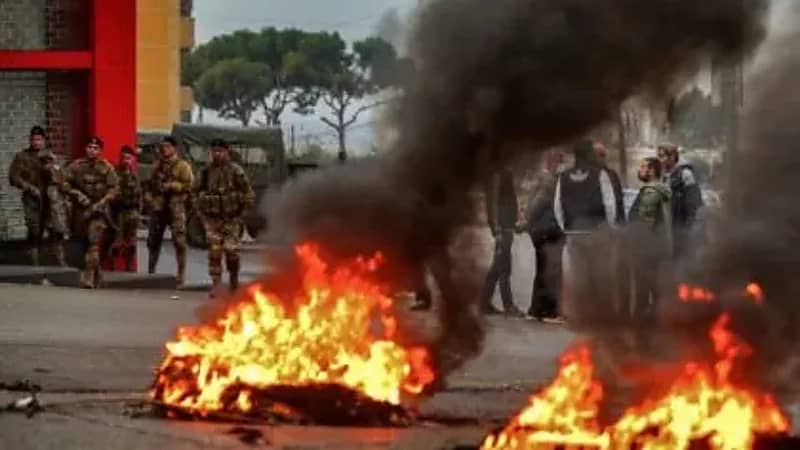 لبنان تعود للأزمة الاقتصادية مجددًا بعد انتهاء الانتخابات النيابية