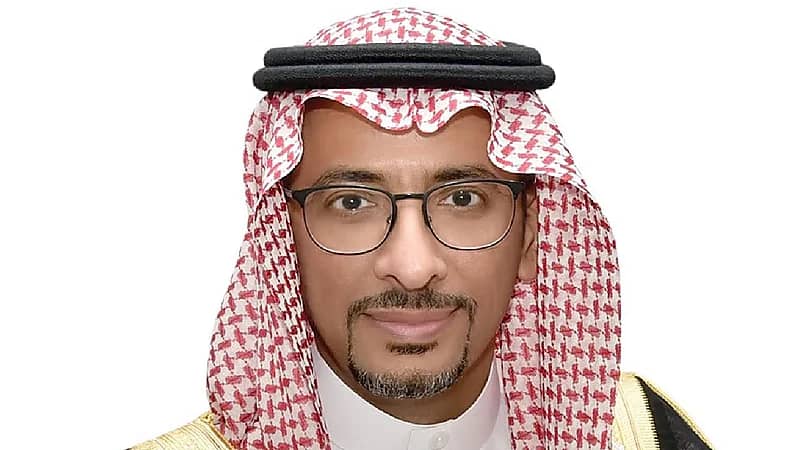 الخريف: نستهدف صناعة 300 ألف سيارة سنوياً في المملكة بحلول عام 2030