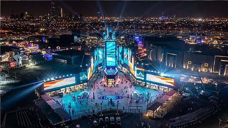 موسم الرياض يوجه 5 تعليمات للمشاركين في مسابقة الكوزبلاي