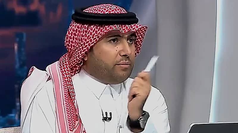 الغيدان يروي قصة سائحة أمريكية زارت المملكة بسبب لقاء لسمو ولي العهد.. فيديو