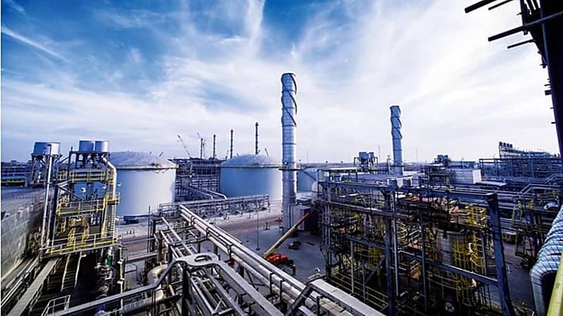 مصانع سعودية تنطلق وتفتح أبواب التوظيف