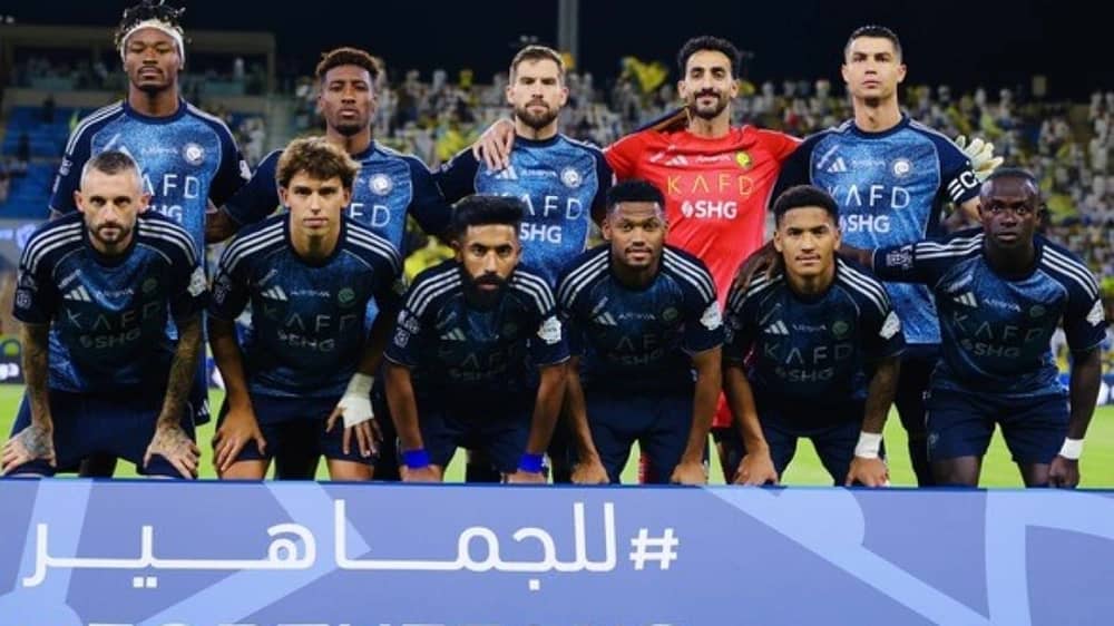 النصر يخوض ودية الفتح على ملعب الرمز