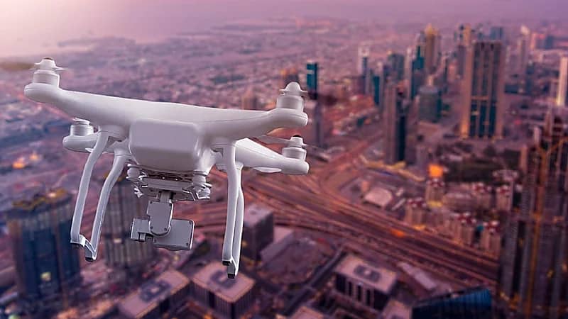 الإمارات تتخذ قرارًا بشأن الطائرات الدرون